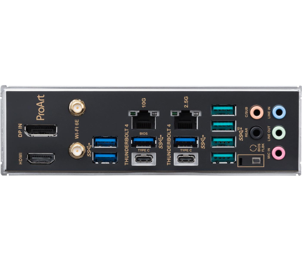ASUS ProArt X570-CREATOR WIFI - 687219 - zdjęcie 5